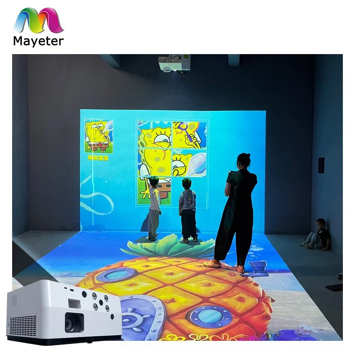 Tafluniad Rhyngweithiol siâp L