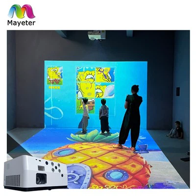 Tafluniad Rhyngweithiol siâp L