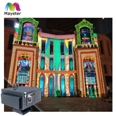 Tafluniad Mapio Awyr Agored