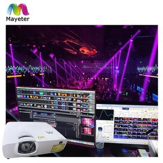 Taflunydd Trochi KTV â Thema